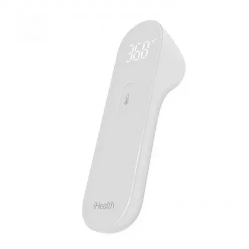 Бесконтактный термометр Xiaomi Mi Home iHealth
